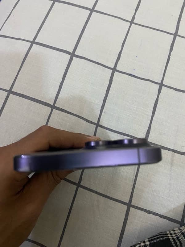 iPhone 14 Pro Max 256 gb non pta 4