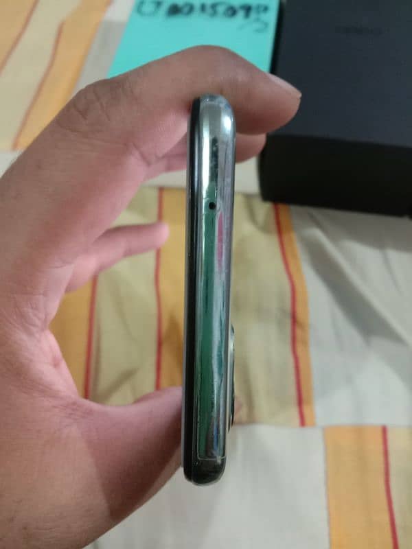 OPPO Reno 6 5