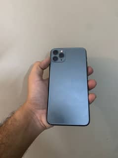 iphone 11 pro max pta approved 0