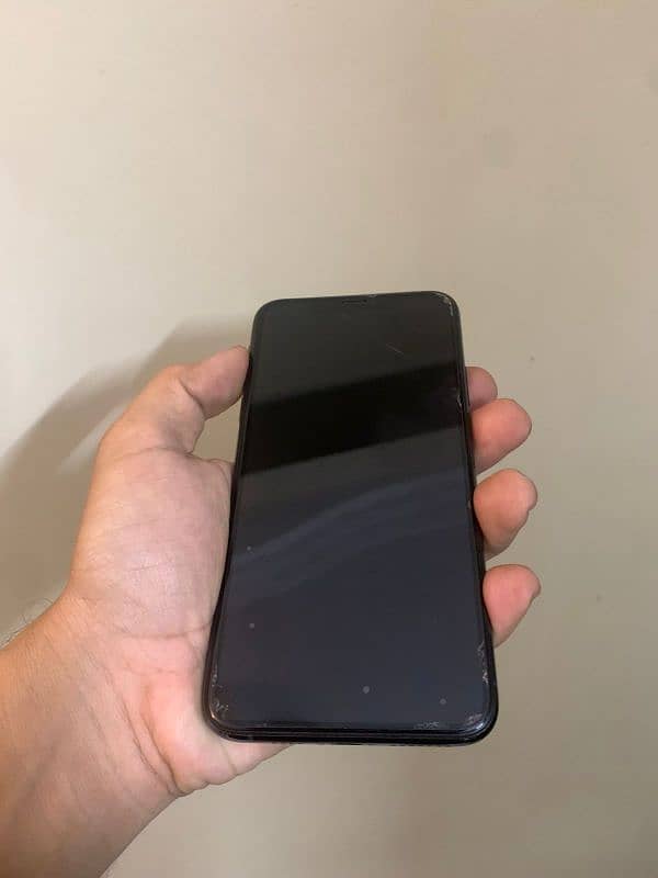 iphone 11 pro max pta approved 5