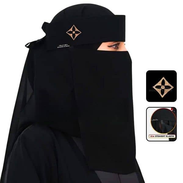 Niqab 2