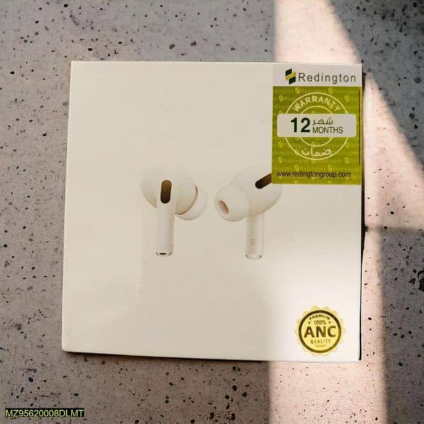 Airpods Pro Anc Redington 1