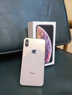 IPhone XS 256 Gb Pta Approved 0