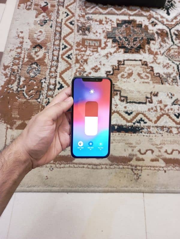 IPhone XS 256 Gb Pta Approved 2