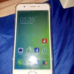 smart phone oppo A57 3 ram 32 rom PTA pta approved 0