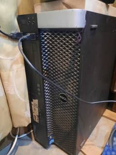 dell precision t3600 for sale 0