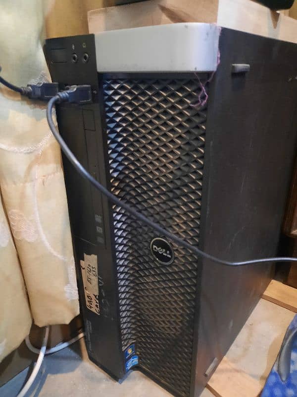 dell precision t3600 for sale 0