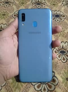 Samsung Galaxy a30 4/64gb 0