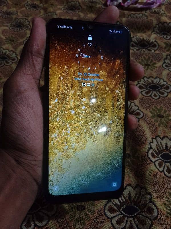 Samsung Galaxy a30 4/64gb 2