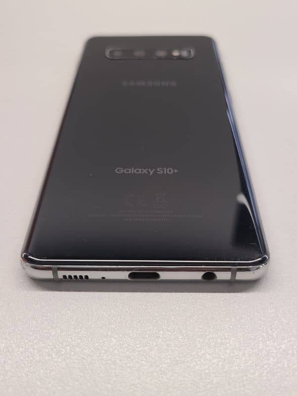 Samsung S10 Plus Official PTA Approved 2