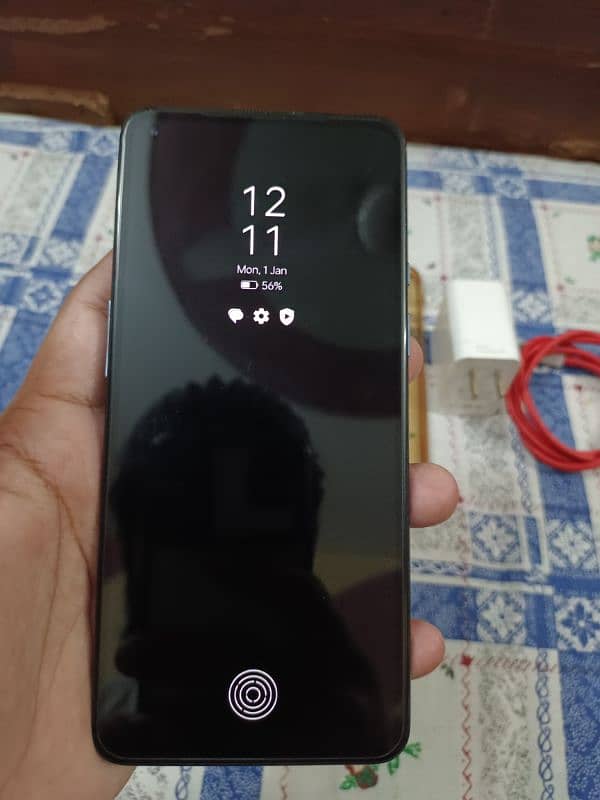 OnePlus 9 12/256gb With Charger 0