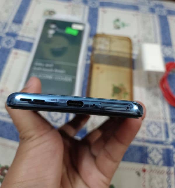 OnePlus 9 12/256gb With Charger 4