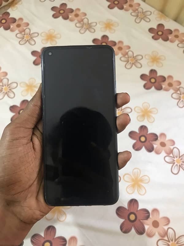 Infinix S5 (With Box) 1