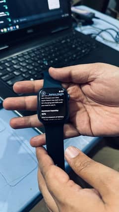 apple watch 7 series 45mm