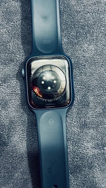 apple watch 7 series 45mm 2