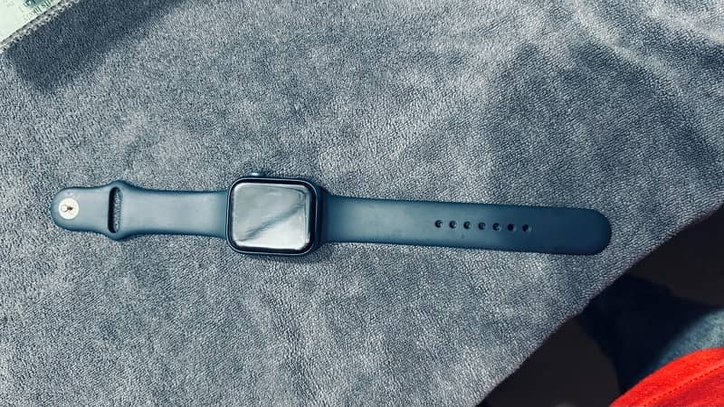 apple watch 7 series 45mm 5