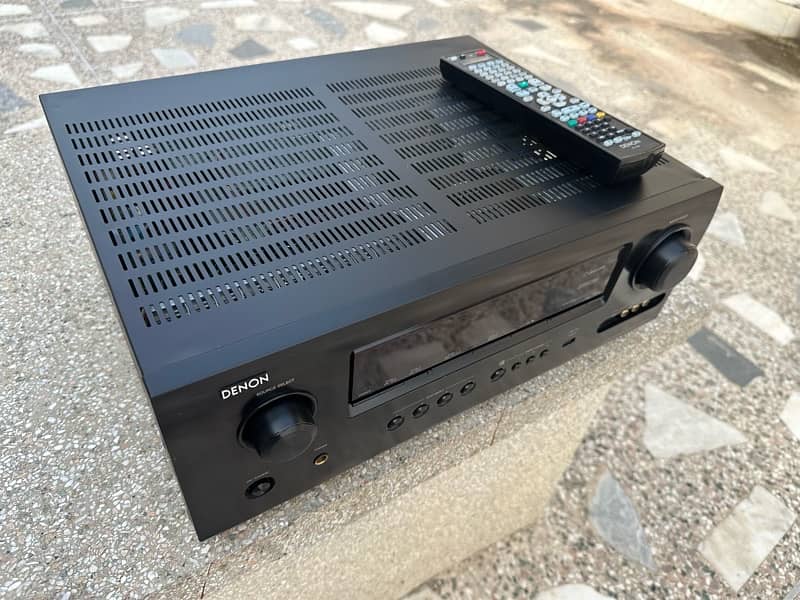 Bose pls-1310 integrated amplifier 12