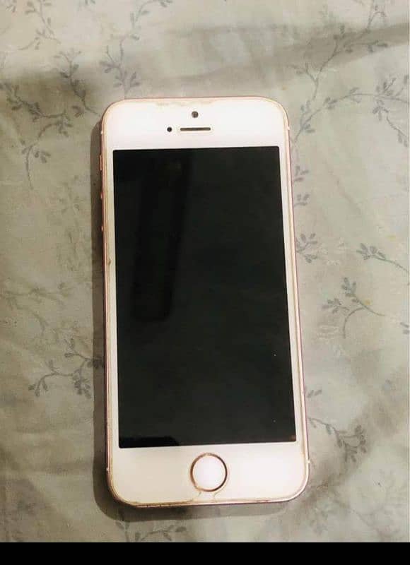 I phone 5s pta approved 64gb 0322,7573476 Whatsapp 1