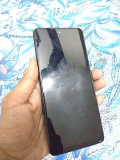 note 30 with box Infinix