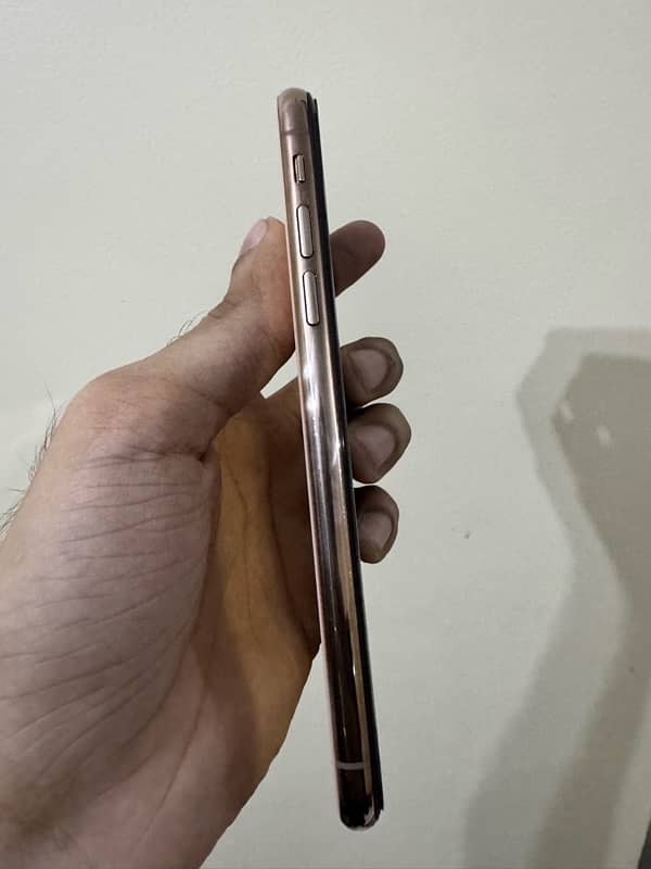 iphone xs 256gb 3