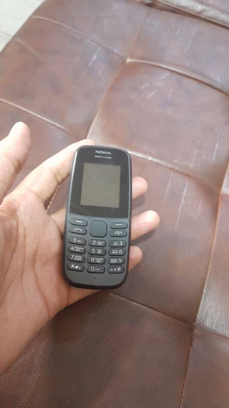 Nokia TA 1174 2