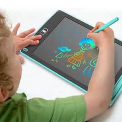 10 inch LCD Drawing Writing Tablet for Kids & Adults with Pen