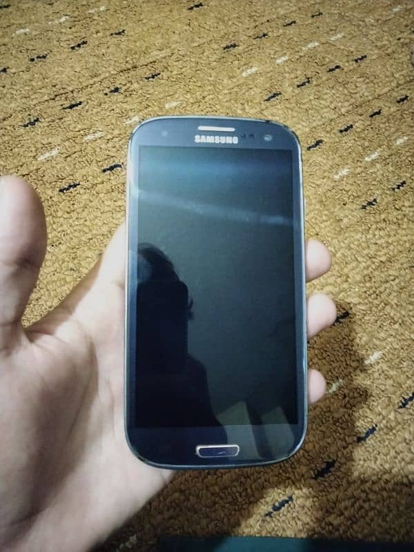 Samsung Galaxy S3 Neo 0