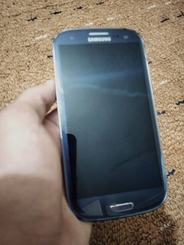 Samsung Galaxy S3 Neo 1