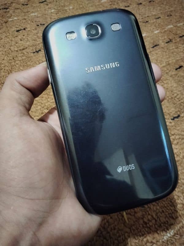 Samsung Galaxy S3 Neo 2