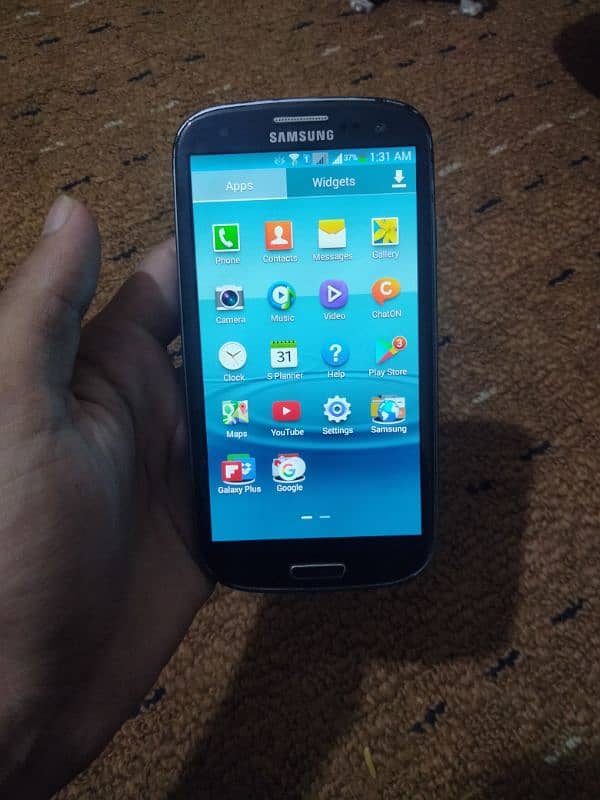 Samsung Galaxy S3 Neo 8