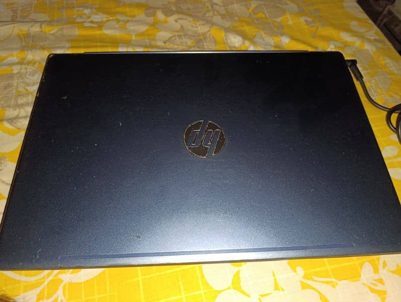 HP Core i5 10th Gen, touch screen laptop 2