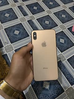 iPhone xsmaxx  256