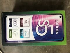 infinix