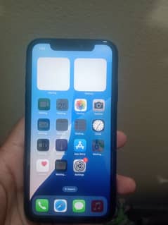 iPhone XR 64gb