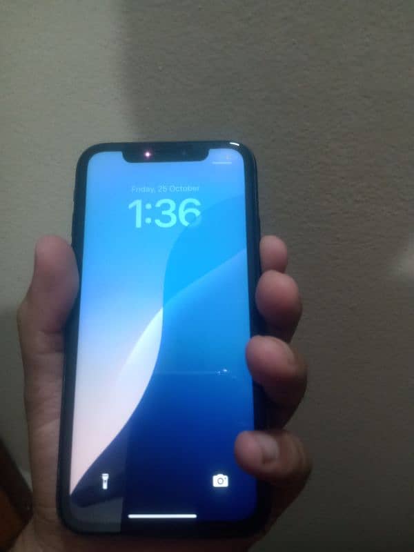 iPhone XR 64gb 1