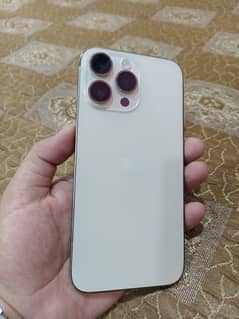 iPhone 14 pro max PTA APPROVE 512GB