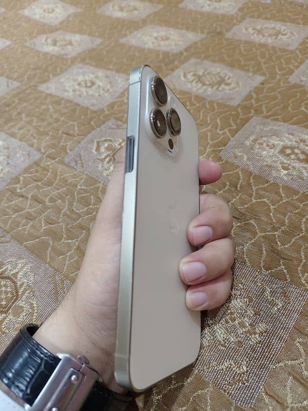 iPhone 14 pro max PTA APPROVE 512GB 1