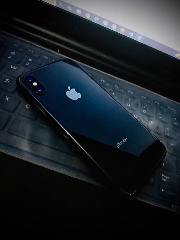 IPhone-X For sale Final 40,000 7