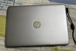 HP laptop core i5