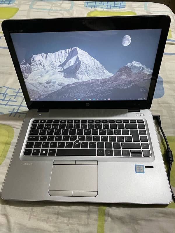 HP laptop core i5 3