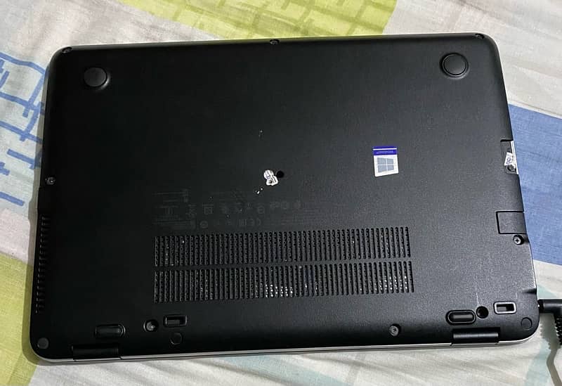 HP laptop core i5 4