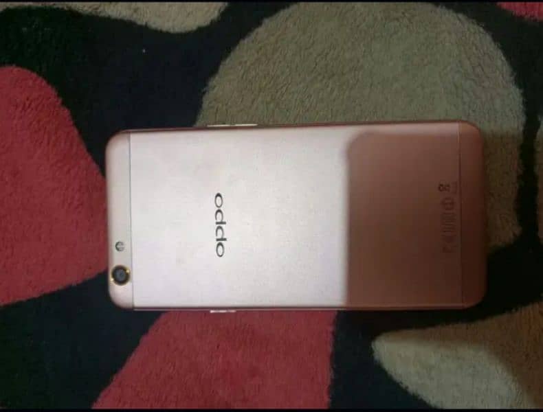 oppo f1s 0