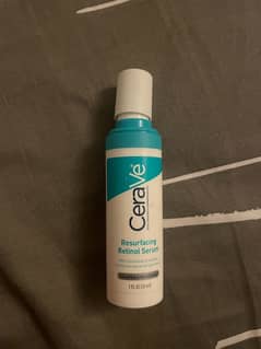 CERAVE RESURFACING RETINOL SYRUM Rs. 5000