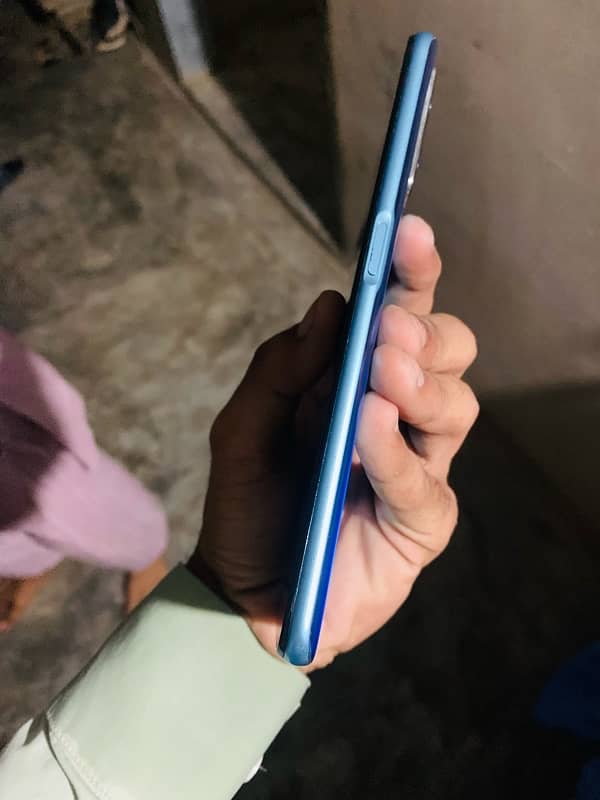 Realme 9i (6+4 10/128) With box exchange possible 5