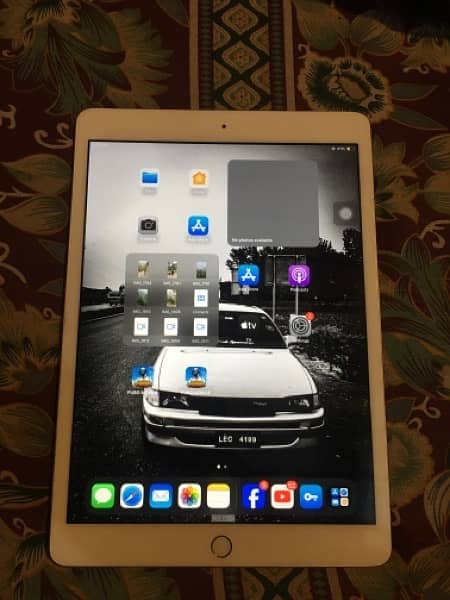 ipad 8 generation 4