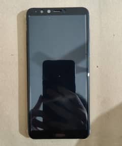 huawei y9 2018 0