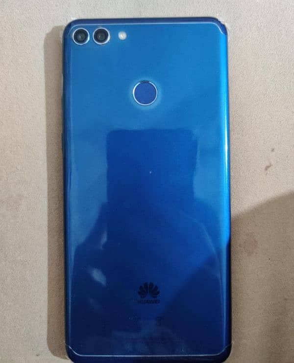 huawei y9 2018 2