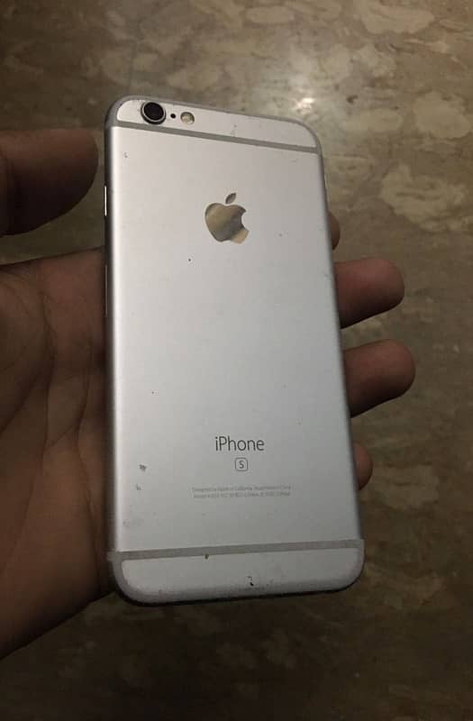 iphone 6s nonpta 64 gb 0