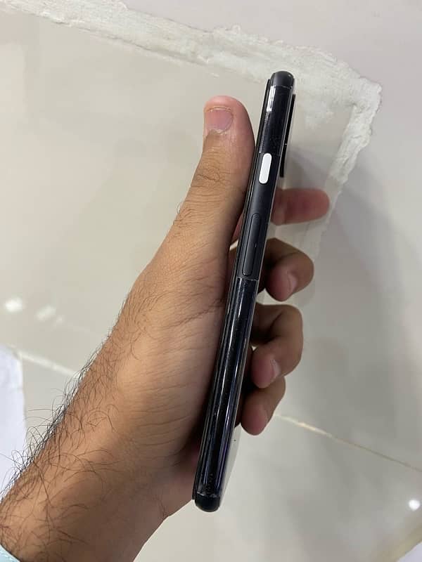 Google Pixel 4 Non pta 5