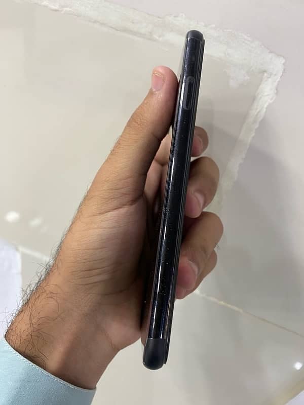 Google Pixel 4 Non pta 6